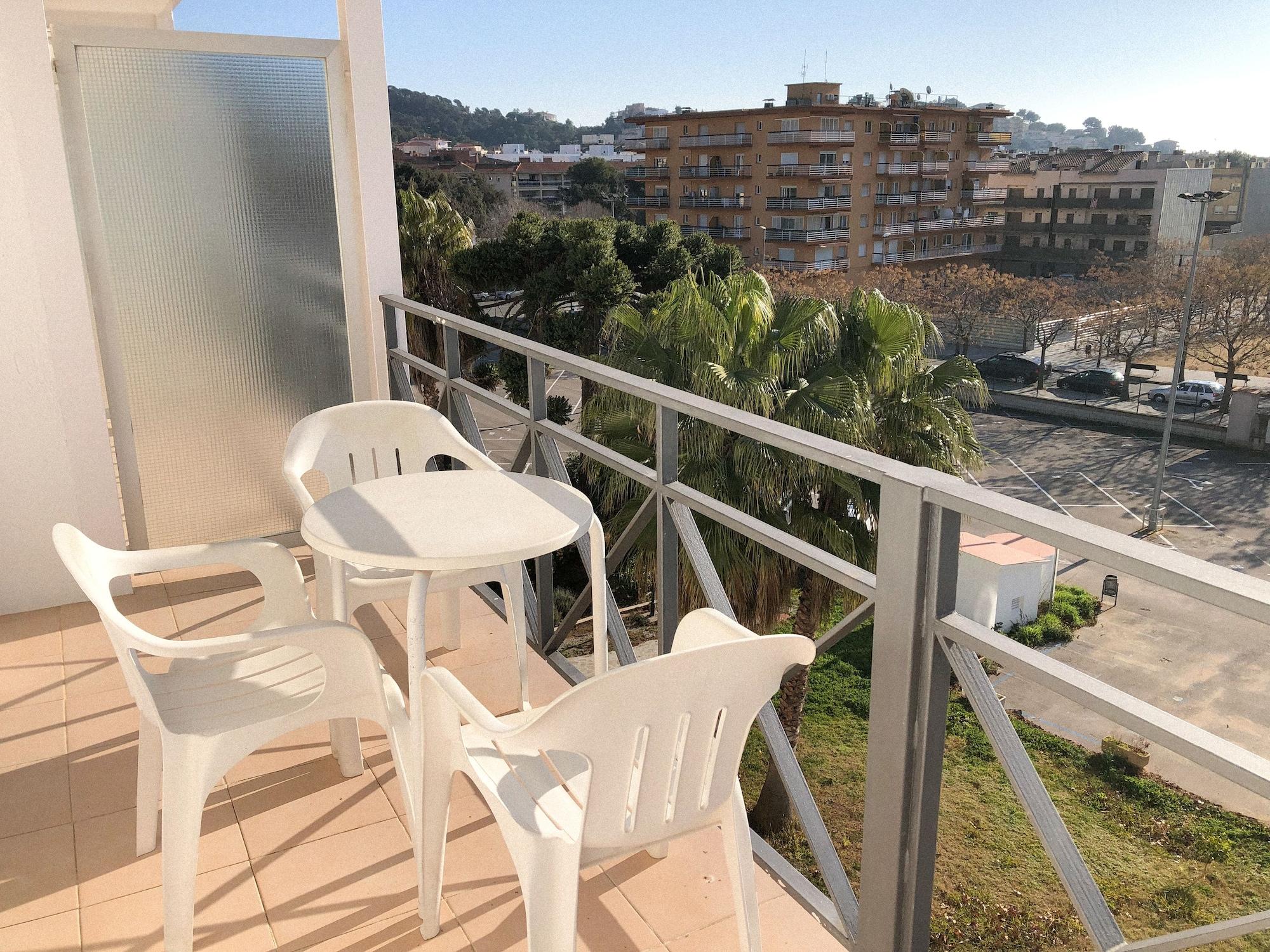 Marina Tossa Ξενοδοχείο Τόσα ντε Μαρ Εξωτερικό φωτογραφία