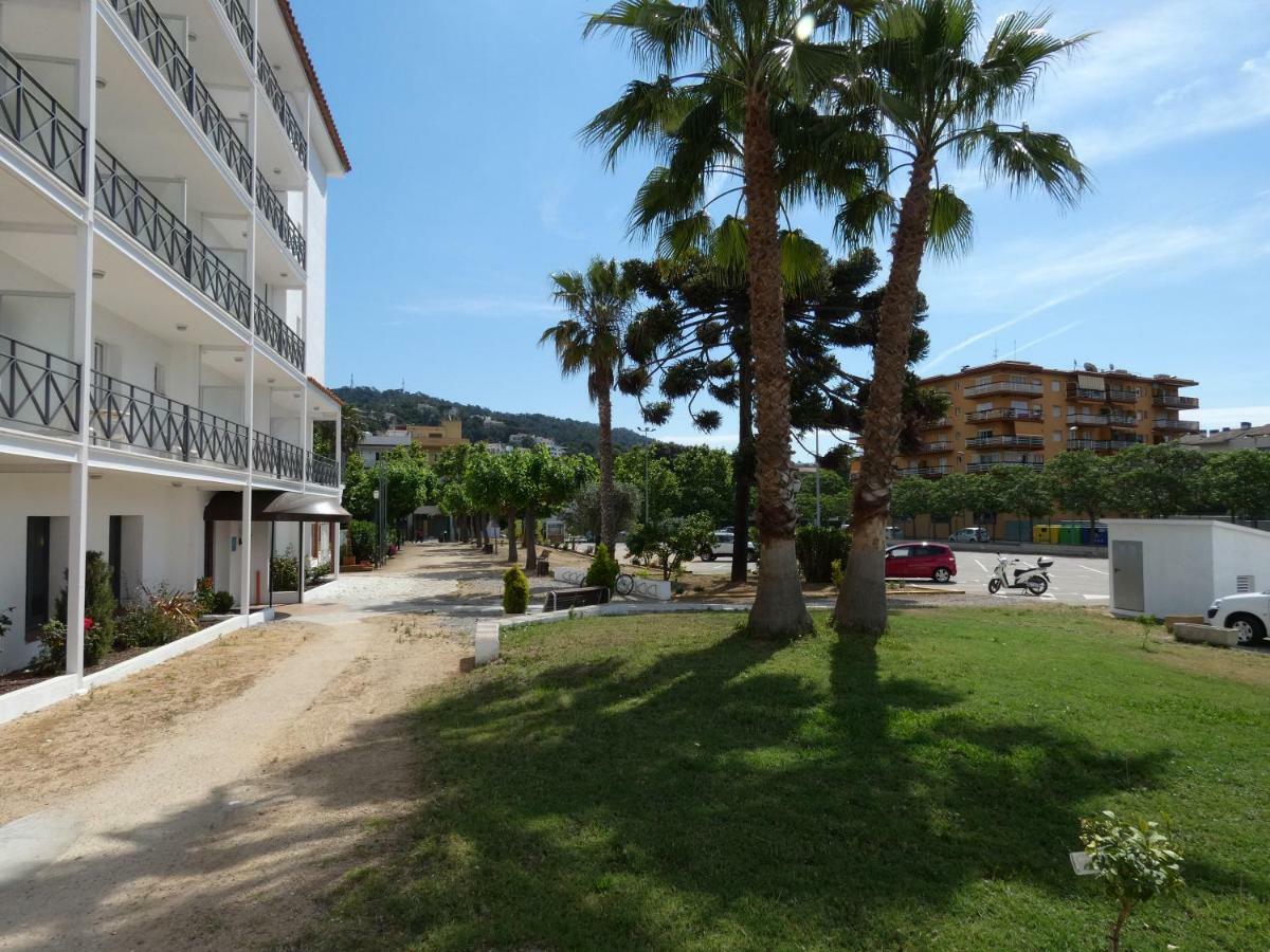 Marina Tossa Ξενοδοχείο Τόσα ντε Μαρ Εξωτερικό φωτογραφία