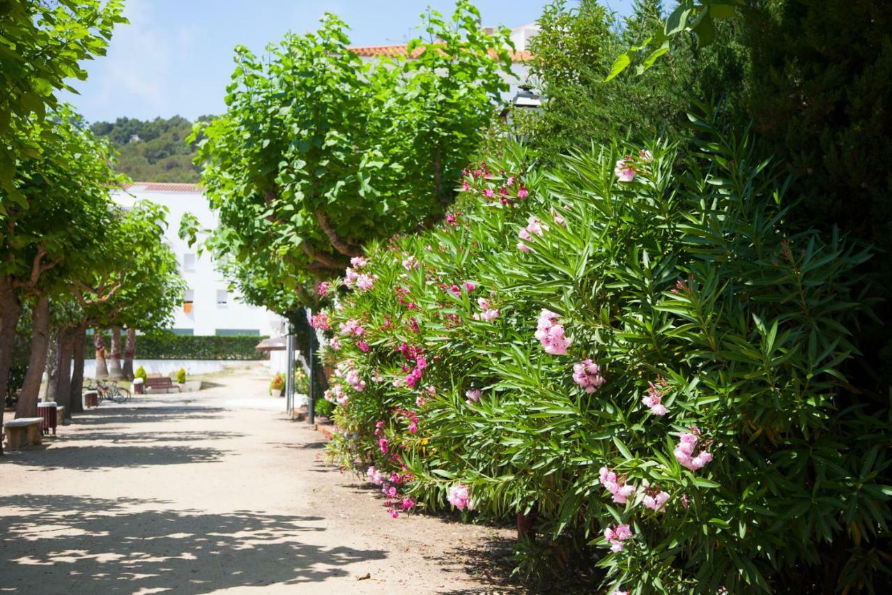 Marina Tossa Ξενοδοχείο Τόσα ντε Μαρ Εξωτερικό φωτογραφία