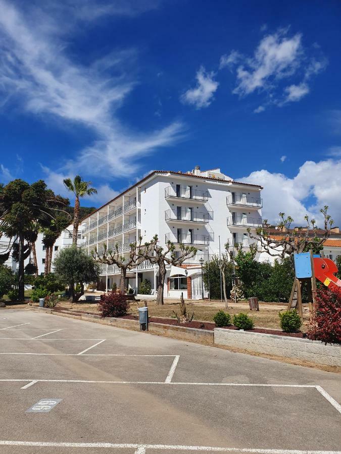 Marina Tossa Ξενοδοχείο Τόσα ντε Μαρ Εξωτερικό φωτογραφία